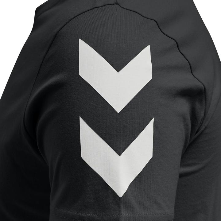 Immagine prodotto hummel Maglietta Legacy Chevron (XL)