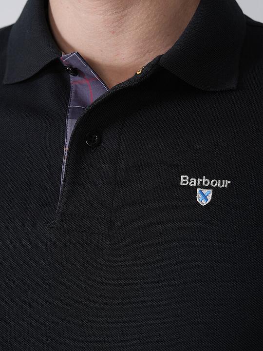 Produktbild Barbour Poloshirt (S)
