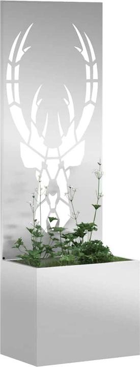 Actual product image vidaXL Gartensichtschutz (50 cm)