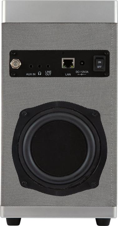 Image du produit Imperial Dabman i610 (FM, DAB+ DAB, Webradio, Bluetooth, WiFi)