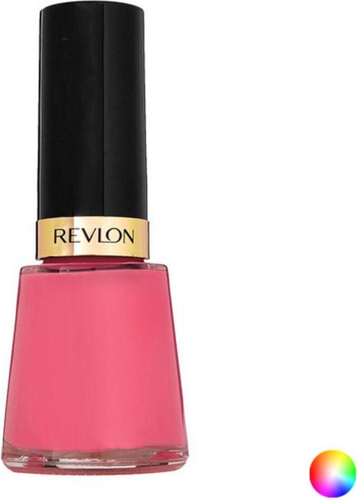 Image du produit Revlon Super Lustrous Nail Enamel Cherries in the Snow 270 (270 Cerises dans la neige, Vernis couleur)