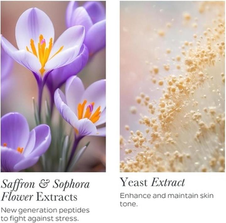 Produktbild Sothys Faltenbehandelnde Komfort-Jugendcreme (Tagescreme)