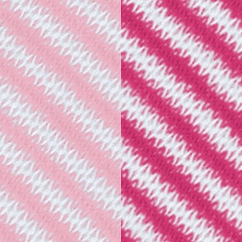 Actual product image Esprit Allover Stripe SN 2P (pack of 2, 39 - 42)