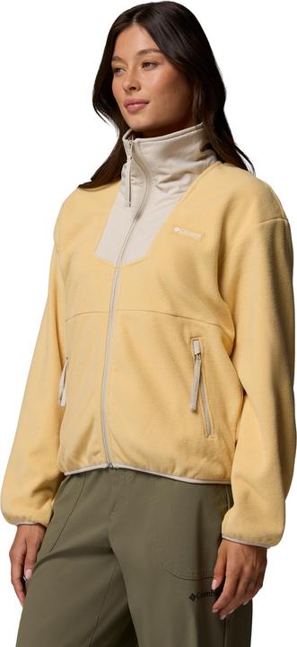 Produktbild Columbia Women's Sequoia Grove Full Zip Fleece (M)