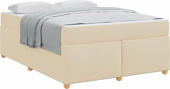 Actual product image vidaXL Modernes Bett (90 x 200 cm)