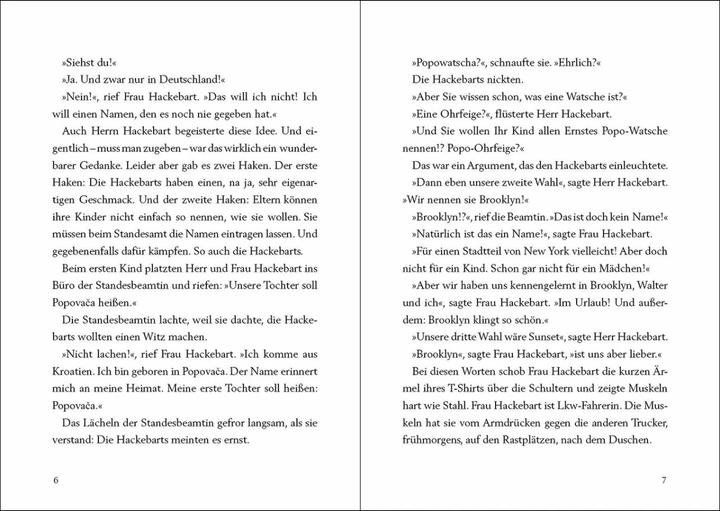 Image du produit Loewe Crazy Family (Allemand, Horst Klein, Markus Orths, 2023)