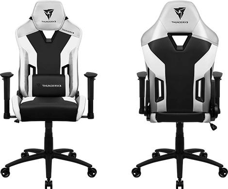 Produktbild Thunder X3 TC3 All White