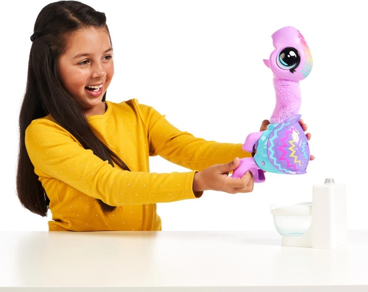 Produktbild Moose Little Live Pets - Gotta Go Turdle