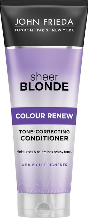 Immagine prodotto John Frieda Colore biondo velato rinnovare (250 ml)