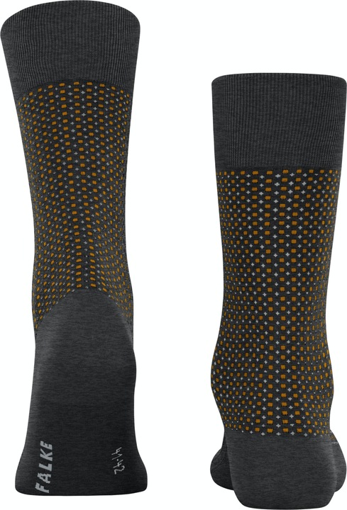 Actual product image Falke Uptown Tie SO (39 - 40)
