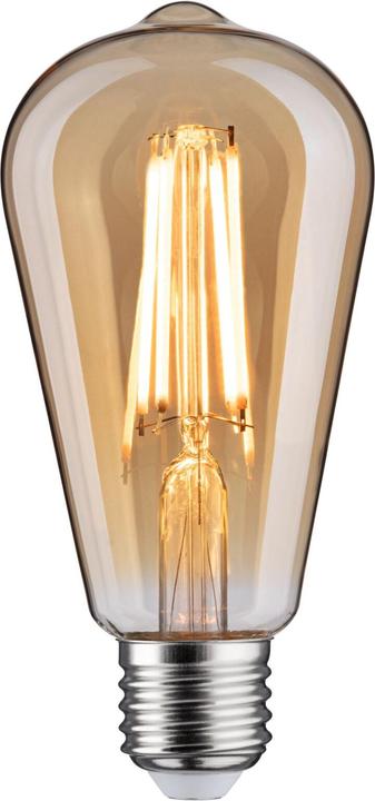 Produktbild Paulmann 1879 Filament 3-Step-Dim Kolben (E27, 470 lm, 1 x)