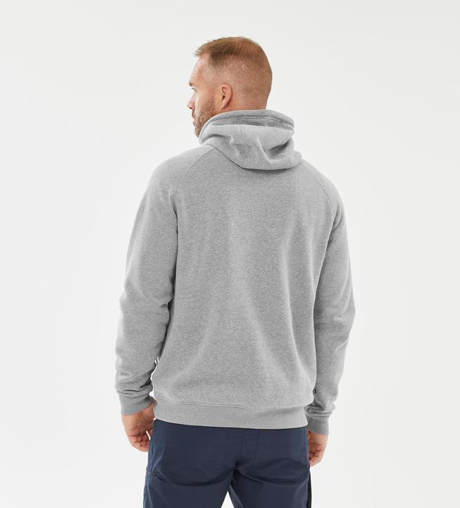 Image du produit Quechua Sweat-shirt homme NH150 capuche demi-zip synthétique (S)
