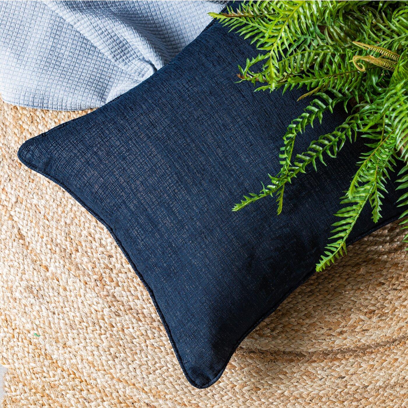 Thumbnail - Eurofirany, Dekokissen, Tc (50 x 50 cm)