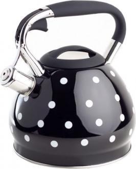 Immagine prodotto Berretti KETTEL CORNELIA 3,0 L SCHWARZ BR-6279