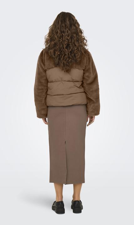 Actual product image Only ONLWANJA Daunenjacke Daunenjacke (XS)