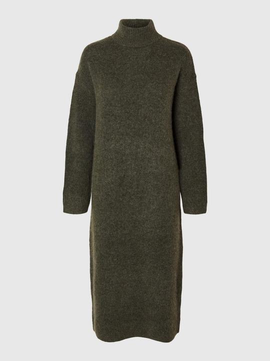 Produktbild Selected Strick Midikleid (XS)