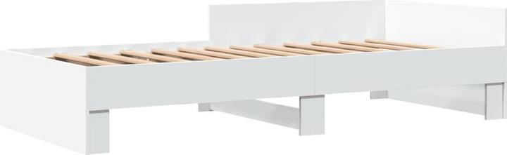 Image du produit vidaXL Bettgestell (100 x 200 cm)