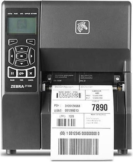 Produktbild Zebra Zt230 (300 dpi)