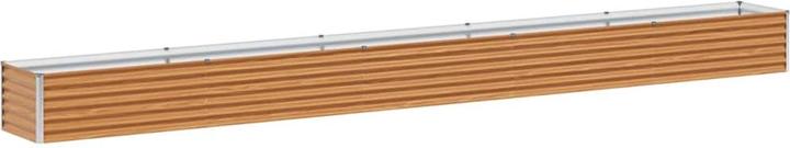 Image du produit vidaXL Gartenbeet
