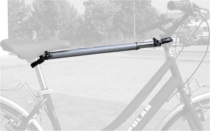 Immagine prodotto Bike-Parts Adattatore telaio Peruzzo 395 per ruote /BMX (Rosso)