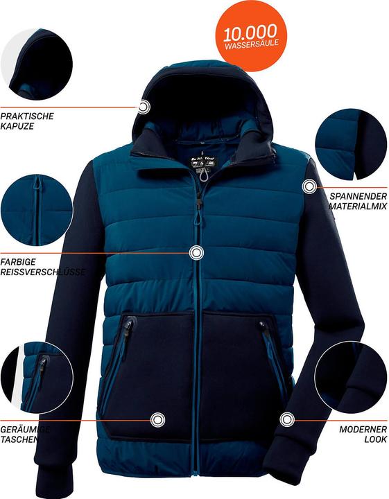 Immagine prodotto Killtec KOW158 (M)