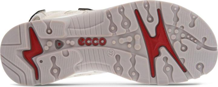 Actual product image Ecco Offroad ladies limestone (43)