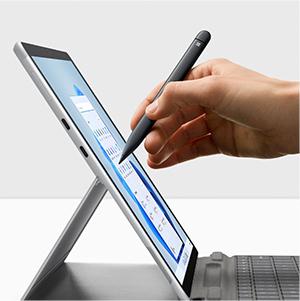 Immagine prodotto Microsoft Surface Slim Pen 2 (Retail)