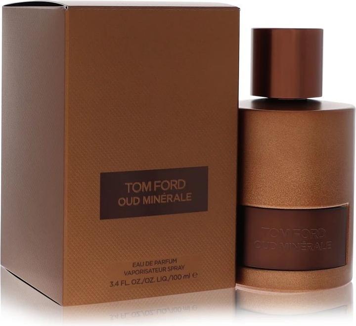 Produktbild Tom Ford Oud Minérale (Eau de Parfum, 100 ml)