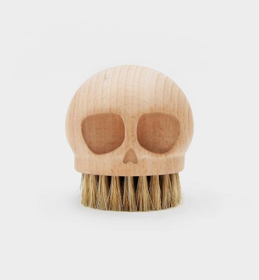 Image du produit Suck UK Brosse à crâne (1 pcs)