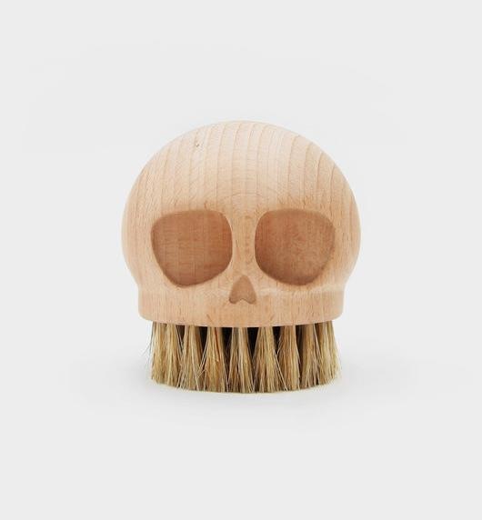 Immagine prodotto Suck UK Spazzola per cranio (1 pz.)