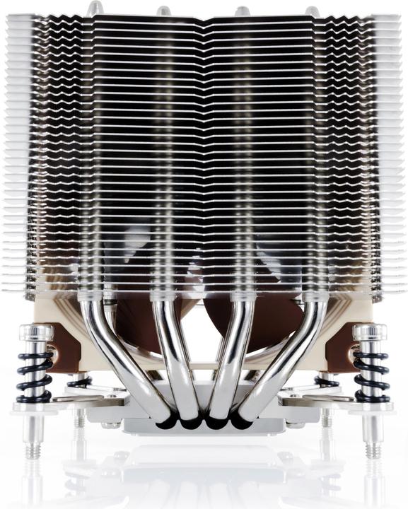 Produktbild Noctua NH-D9DX i4 3U CPU-Kühler (100 mm)