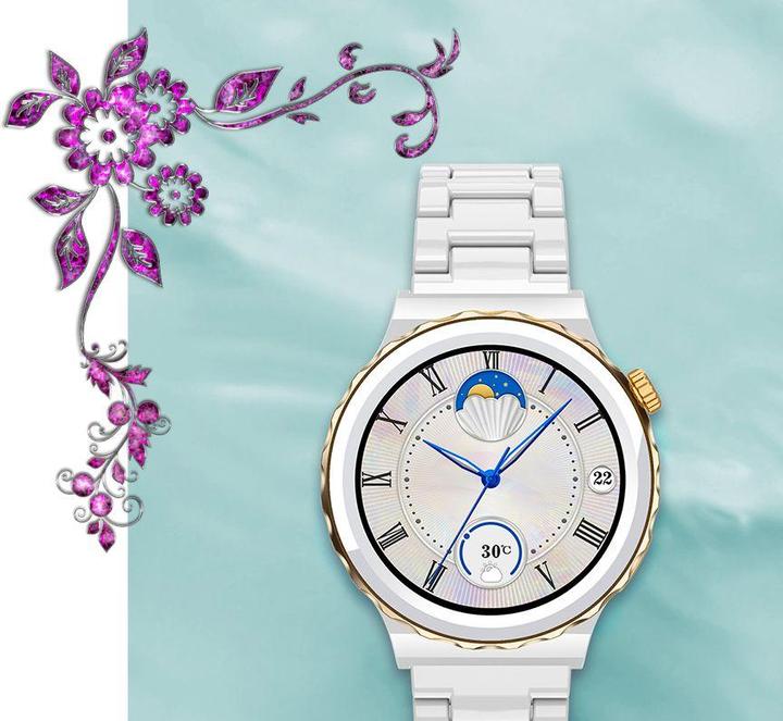 Actual product image LADIES RNCF02 - CALLS TAKE, ADDITIONAL BELT (sr048a) (44 mm)