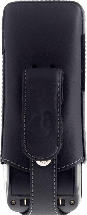 Image du produit JT Berlin Clip ceinture Turnline 620d 622d Noir