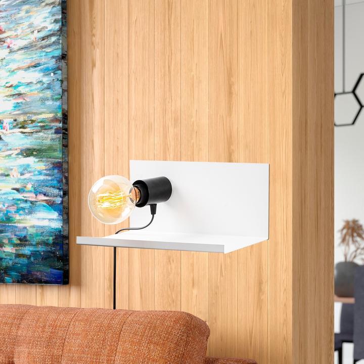 Produktbild Opviq Grey (E27)