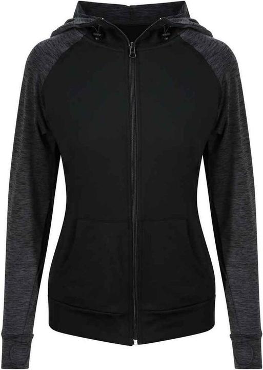 Image du produit Awdis - Veste à capuche COOL - Femme (S)