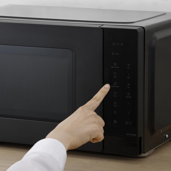 Produktbild Panasonic NNK36NBMEP (24 l)