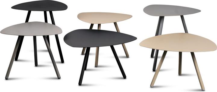 Actual product image M2 Kollektion Mira 2 (50 x 50 x 50 cm)
