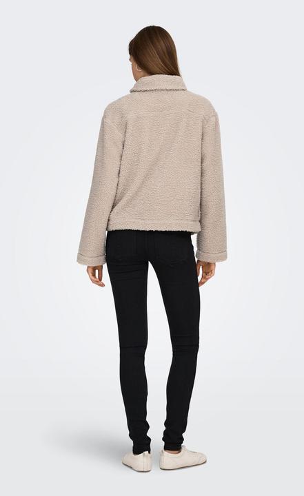 Immagine prodotto Only Onlmegan Teddy Jacket Cs Otw