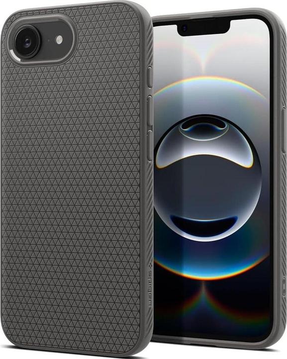 Produktbild Spigen Liquid Air (Apple iPhone 16e, Apple iPhone 17e)