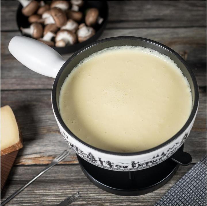 Immagine prodotto Kuhn Rikon Pentola per fonduta (2.40 l)