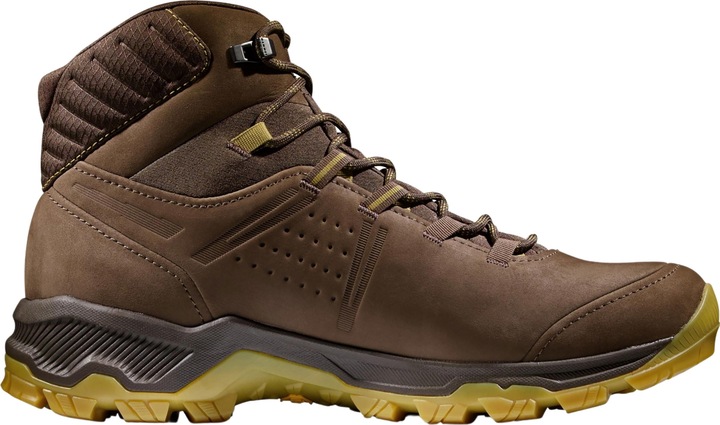 Image du produit Mammut Mercury IV Mid GTX Hommes (42.5)