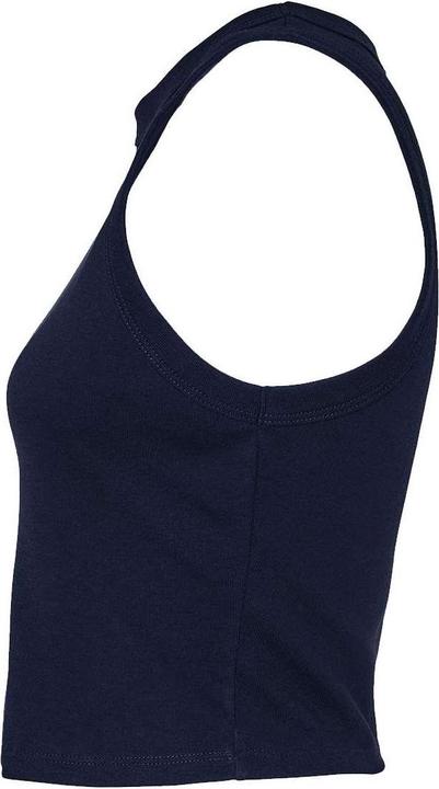 Produktbild Bella Canvas Micro Rib Racer Tank (XXL)