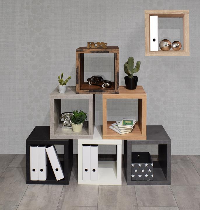 Image du produit Mäusbacher Cube (40 x 41 x 40 cm)