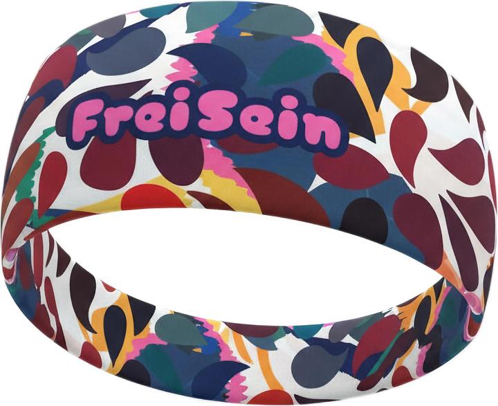 Actual product image Freisein KopfSchmuck