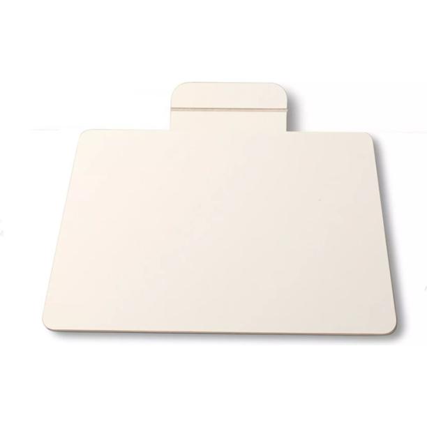 Øvrige GetUpDesk light Zusatzgerät für Laptop, Notebook Ständer