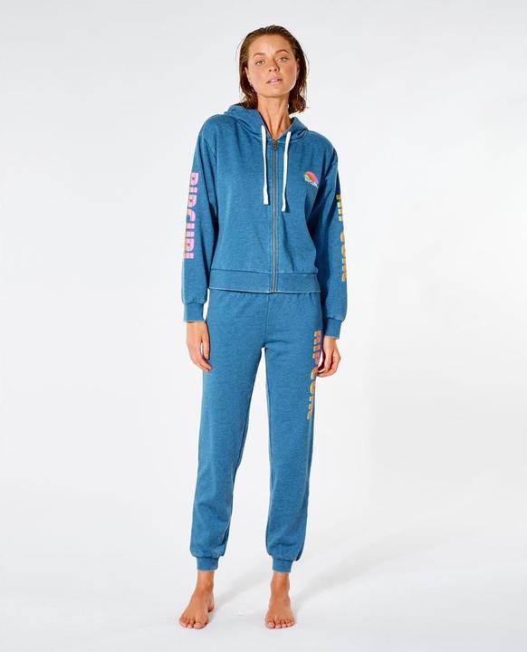 Produktbild Rip Curl Women's Wave Shapers Zip Through (L)
