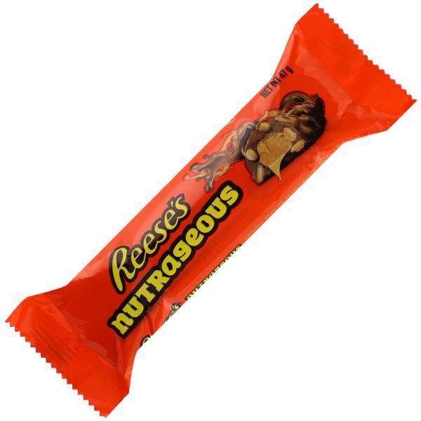 Image du produit Reese's Barre Nutrageous 47g (47 g)