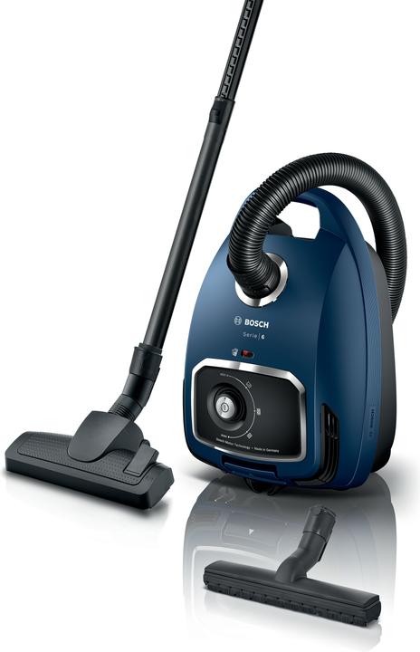 Productafbeelding Bosch Hausgeräte BGB6X300