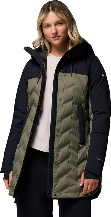 Immagine prodotto Columbia Mountain Croo™ III Mid Down Jacket (M)