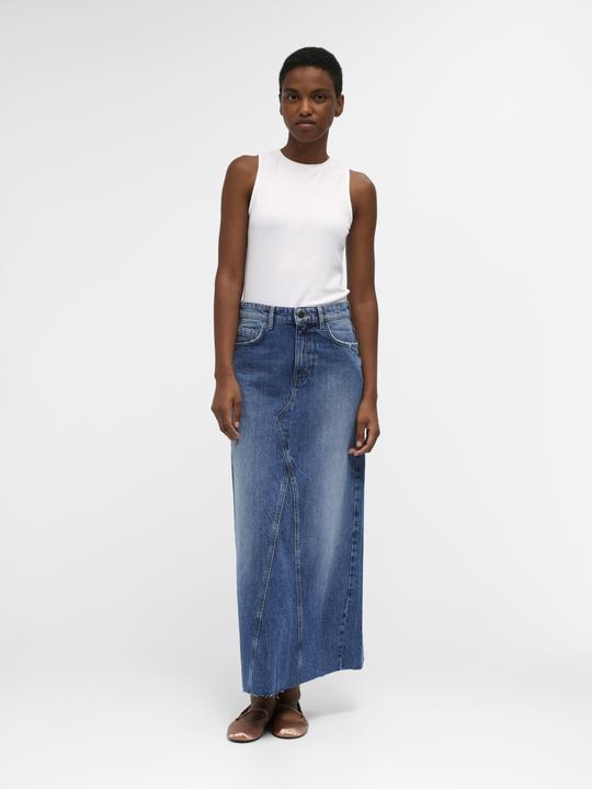 Produktbild Object Langer Rock (S)